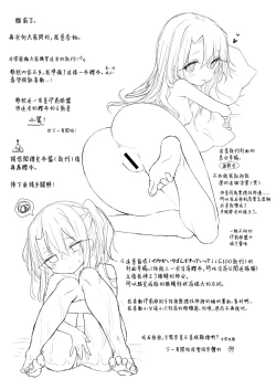 Page 29 of Motto Illya to Ouchi de Ecchi Shitai!!