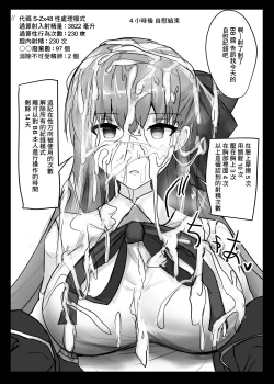 Page 7 of Ero Rakugaki Bon @ C96