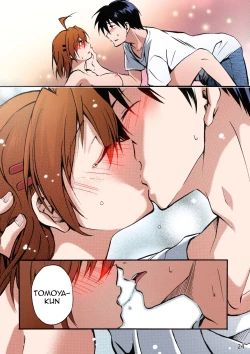 Page 22 of Clannad Station