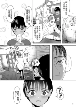 Page 29 of Puberty Heterogeneity | 青春期異聞
