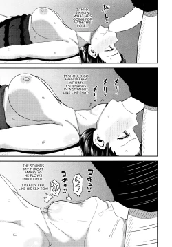 Page 9 of Okuchi Maid! | Mouth Maid!