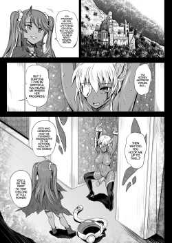 Page 2 of Mahoushoujyo Rensei System 4 | Magical Girl Semen Training System 4