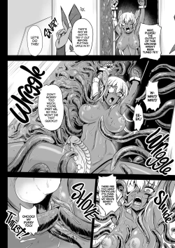 Page 3 of Mahoushoujyo Rensei System 4 | Magical Girl Semen Training System 4