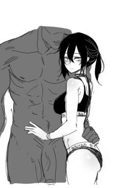 Page 80 of exchange student FULL+BONUS