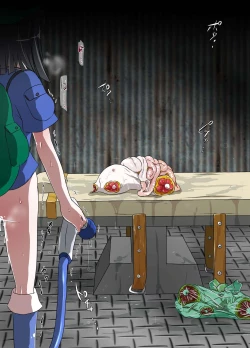 Page 220 of Shukketsu Dai Service