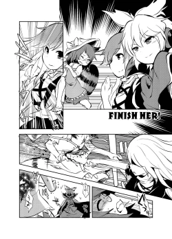 Page 427 of Shukketsu Dai Service