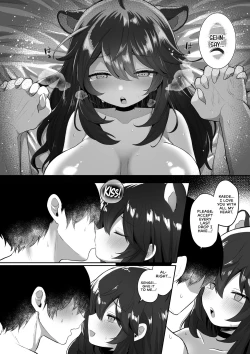 Page 45 of Hatachi ni Natte mo Chiisai Mama no Kaede o Onaho Mitai ni Hamemakuru Love Love Ecchi Hon
