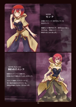 Page 10 of Akuochi e no Keifu 2