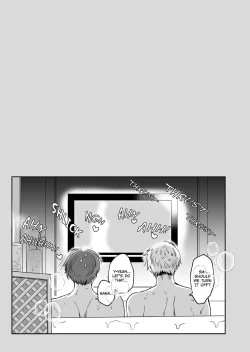 Page 14 of Ryman LoveHo Danshikai 1 | Salarymen's Love Hotel Boys' Club 1