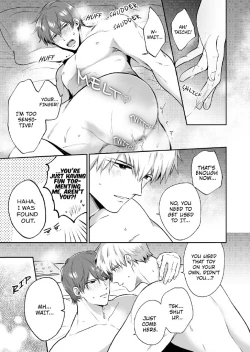 Page 57 of Ryman LoveHo Danshikai 2 | Salarymen's Love Hotel Boys' Club 2