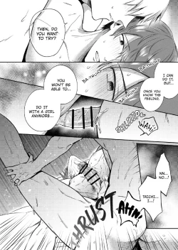 Page 62 of Ryman LoveHo Danshikai 2 | Salarymen's Love Hotel Boys' Club 2