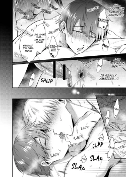 Page 70 of Ryman LoveHo Danshikai 2 | Salarymen's Love Hotel Boys' Club 2