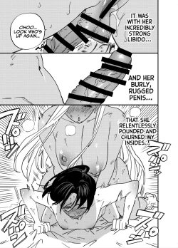 Page 30 of Gal no Chinpo o Kyohi Shitara...|But, If I Refuse This Gyaru's Dick...