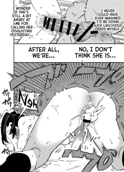Page 31 of Gal no Chinpo o Kyohi Shitara...|But, If I Refuse This Gyaru's Dick...