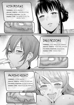 Page 108 of Boku no Otona Shokugyou Taiken