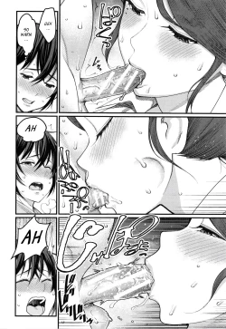 Page 166 of Boku no Otona Shokugyou Taiken