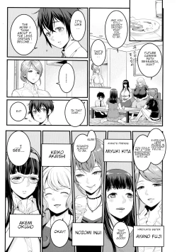 Page 7 of Boku no Otona Shokugyou Taiken