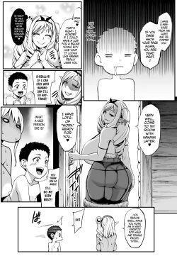 Page 30 of Houjou no Reizoku Elf 4