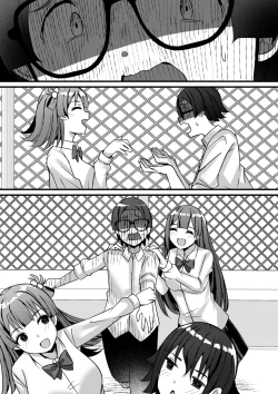 Page 129 of Harem Streamers!