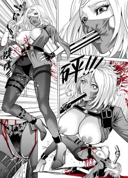 Page 6 of Gun Girls Death Match