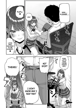 Page 12 of Gal Get You!