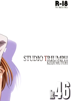 Page 26 of Astral Bout Ver. 46