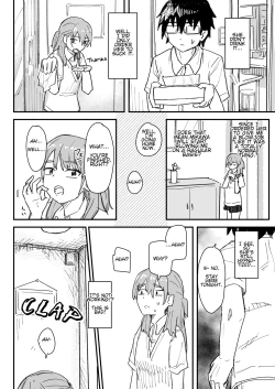 Page 13 of Saimin Appli ga Honmono Kamo Shirenai node Tsukatte Miru  | This Hypno App Might Be Legit, So Let’s Try It Out