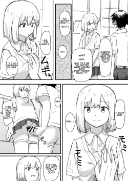 Page 33 of Saimin Appli ga Honmono Kamo Shirenai node Tsukatte Miru  | This Hypno App Might Be Legit, So Let’s Try It Out