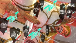 Page 76 of HOLY KNIGHT FALLEN