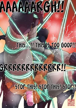 Page 26 of OUR SUPER HERO DEFEATED