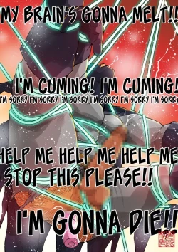 Page 27 of OUR SUPER HERO DEFEATED