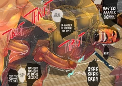 Page 11 of WRECKING BOSS NINJA