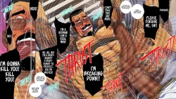 Page 27 of The Bodyguard's Nasty Guard