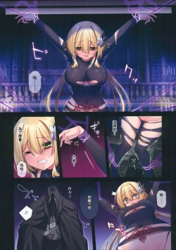 Page 32 of Yuusha-chan no Bouken wa Owatte Shimatta! | 小勇者的冒險要結束囉!