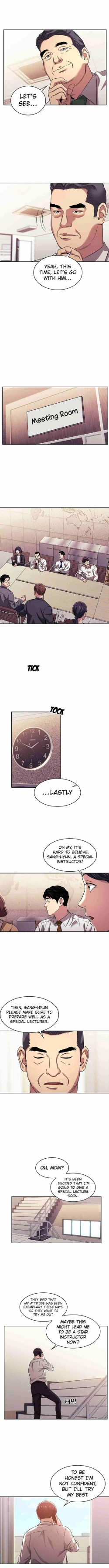 Page 111 of Mother Hunting