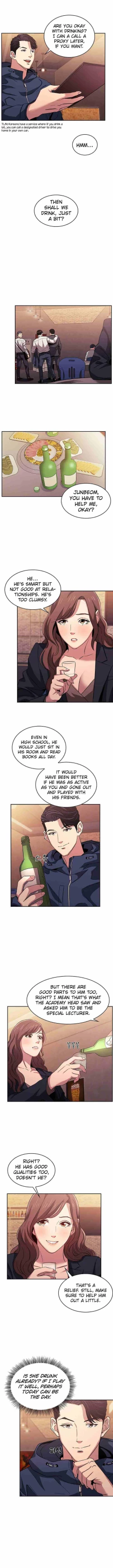 Page 122 of Mother Hunting