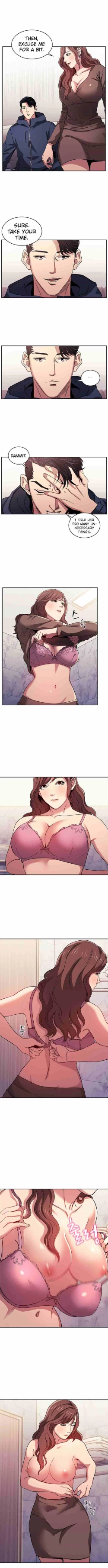 Page 135 of Mother Hunting