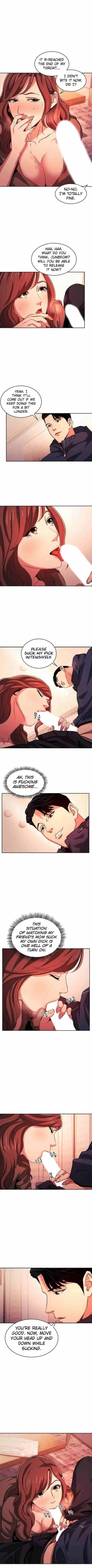 Page 151 of Mother Hunting