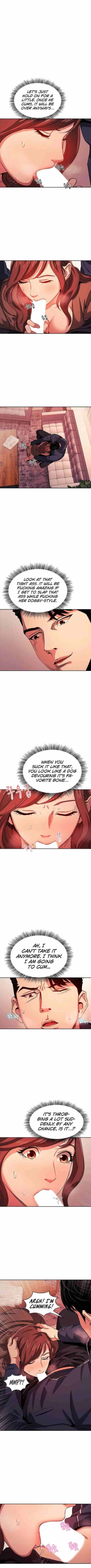 Page 153 of Mother Hunting