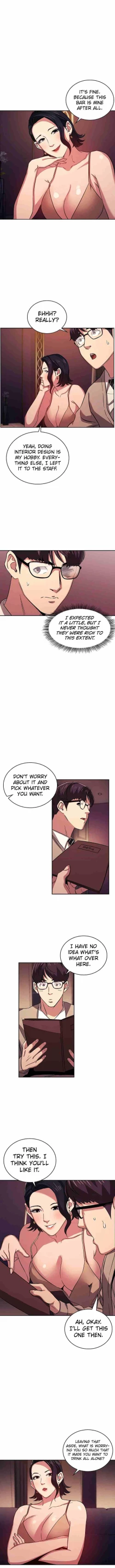 Page 199 of Mother Hunting