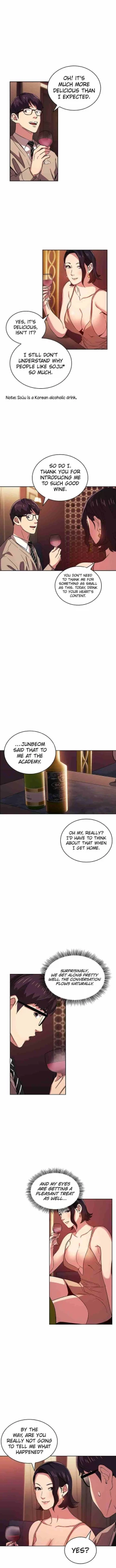 Page 202 of Mother Hunting