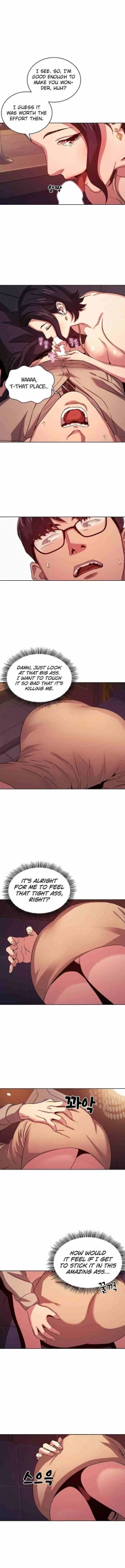 Page 216 of Mother Hunting