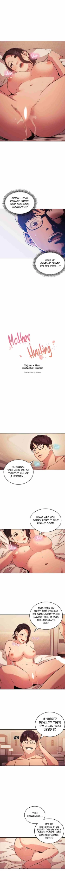 Page 230 of Mother Hunting