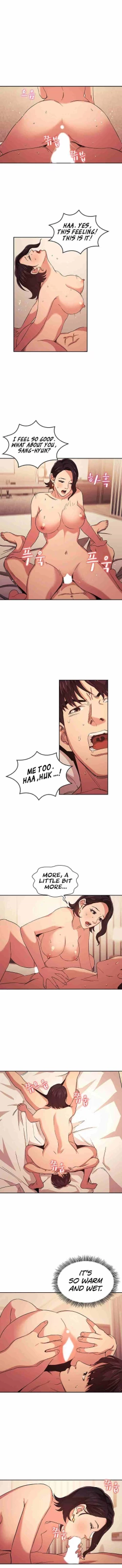 Page 233 of Mother Hunting