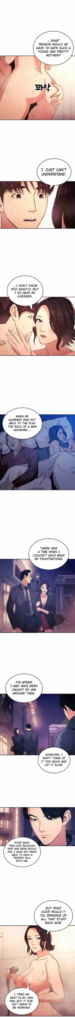 Page 237 of Mother Hunting