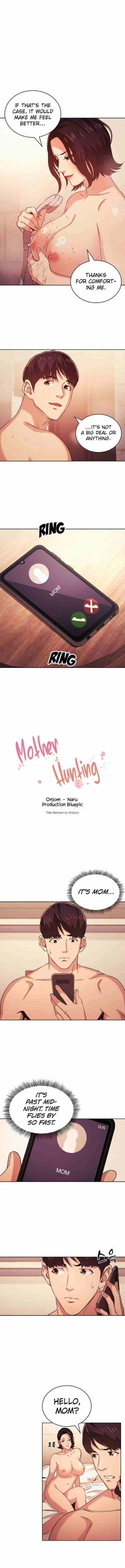 Page 239 of Mother Hunting