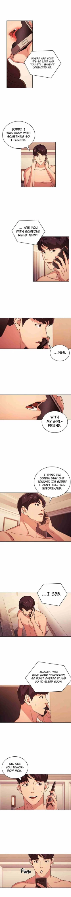 Page 240 of Mother Hunting