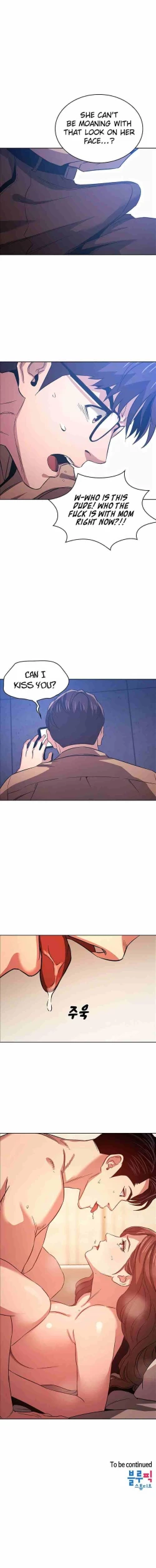 Page 259 of Mother Hunting