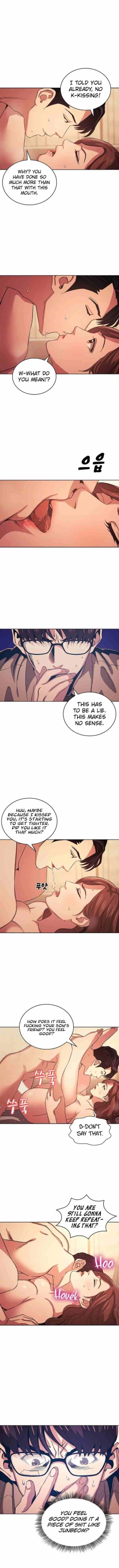 Page 261 of Mother Hunting