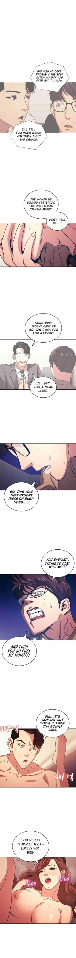 Page 262 of Mother Hunting